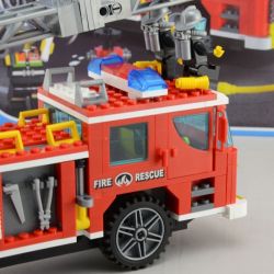 QMAN ENLIGHTEN KEEPPLEY 908 non  XE THANG CỨU HỎA LỚN VÀ CHIẾU ĐÈN bộ đồ chơi xếp lắp ráp ghép mô hình City FIRE RESCUE SCALING LADDER ENGINES Thành Phố 605 khối QMAN ENLIGHTEN KEEPPLEY 908 non  XE THANG CỨU HỎA LỚN VÀ CHIẾU ĐÈN bộ đồ chơi xếp lắp ráp ghép mô hình City FIRE RESCUE SCALING LADDER ENGINES Thành Phố 605 khối