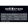 HENGTAI 92003 non  XE CHIẾN ĐẤU BỘ BINH ZBD-04 TỔ HỢP TIÊM KÍCH MIG-35 VƯỢT ĐỊA HÌNH LYNX BỌC THÉP CHỐNG MÌN RG-35 MÁY BAY NÉM BOM LƯỢC TÀNG B-2 bộ đồ chơi xếp lắp ráp ghép mô hình 752 khối