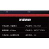OXFORD CM05101 05101 CM3081-1 3081-1 non  GIỎ THƯ bộ đồ chơi xếp lắp ráp ghép mô hình City Thành Phố