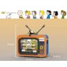 LINOOS LN8082 8082 non  CUỘC PHIÊU LƯU CỦA SNOOPY TV THEO CHỦ ĐỀ MÀU CAM bộ đồ chơi xếp lắp ráp ghép mô hình Movie & Game Phim Và Trò Chơi 400 khối