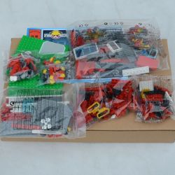 QMAN ENLIGHTEN KEEPPLEY 910 non  TRỤ SỞ CỨU HỎA NHỎ bộ đồ chơi xếp lắp ráp ghép mô hình City FIRE RESCUE CONTROL BRANCH BUREAU Thành Phố 380 khối QMAN ENLIGHTEN KEEPPLEY 910 non  TRỤ SỞ CỨU HỎA NHỎ bộ đồ chơi xếp lắp ráp ghép mô hình City FIRE RESCUE CONTROL BRANCH BUREAU Thành Phố 380 khối