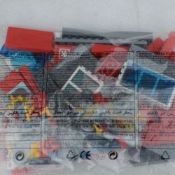 QMAN ENLIGHTEN KEEPPLEY 910 non  TRỤ SỞ CỨU HỎA NHỎ bộ đồ chơi xếp lắp ráp ghép mô hình City FIRE RESCUE CONTROL BRANCH BUREAU Thành Phố 380 khối QMAN ENLIGHTEN KEEPPLEY 910 non  TRỤ SỞ CỨU HỎA NHỎ bộ đồ chơi xếp lắp ráp ghép mô hình City FIRE RESCUE CONTROL BRANCH BUREAU Thành Phố 380 khối