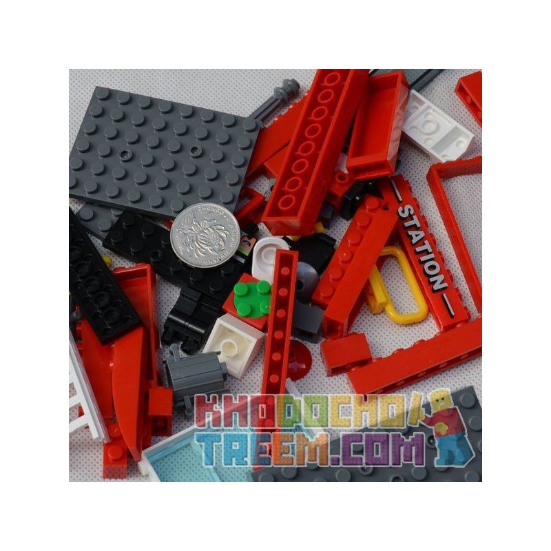 QMAN ENLIGHTEN KEEPPLEY 910 non  TRỤ SỞ CỨU HỎA NHỎ bộ đồ chơi xếp lắp ráp ghép mô hình City FIRE RESCUE CONTROL BRANCH BUREAU Thành Phố 380 khối QMAN ENLIGHTEN KEEPPLEY 910 non  TRỤ SỞ CỨU HỎA NHỎ bộ đồ chơi xếp lắp ráp ghép mô hình City FIRE RESCUE CONTROL BRANCH BUREAU Thành Phố 380 khối