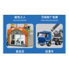 JIESTAR 55013 non  THÀNH PHỐ TOÀN CẦU LẮP ĐẶT BIỂN QUẢNG CÁO bộ đồ chơi xếp lắp ráp ghép mô hình City CITY GLOBAL 449 khối