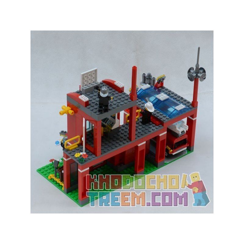 QMAN ENLIGHTEN KEEPPLEY 910 non  TRỤ SỞ CỨU HỎA NHỎ bộ đồ chơi xếp lắp ráp ghép mô hình City FIRE RESCUE CONTROL BRANCH BUREAU Thành Phố 380 khối QMAN ENLIGHTEN KEEPPLEY 910 non  TRỤ SỞ CỨU HỎA NHỎ bộ đồ chơi xếp lắp ráp ghép mô hình City FIRE RESCUE CONTROL BRANCH BUREAU Thành Phố 380 khối