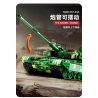 OXFORD SPD0550 0550 non  SỞ CẢNH SÁT ĐẶC BIỆT bộ đồ chơi xếp lắp ráp ghép mô hình City 특수경찰청 Thành Phố