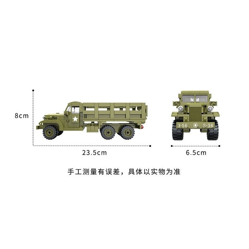 SANY C0623 0623 WOMA C0623 0623 non  TẤT CẢ CÁC CẦN TRỤC ĐỊA HÌNH bộ đồ chơi xếp lắp ráp ghép mô hình City Thành Phố 481 khối