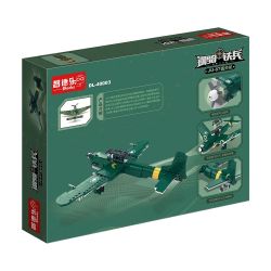 OXFORD SFD3172 3172 SFD0628 0628 non  ĐỘI CỨU HỎA 119 bộ đồ chơi xếp lắp ráp ghép mô hình Fire Rescure 119 특수소방대