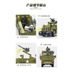 OXFORD SFD50000 50000 SFD0650 0650 non  ĐỘI CỨU HỎA 119 bộ đồ chơi xếp lắp ráp ghép mô hình Fire Rescure 119 특수소방대