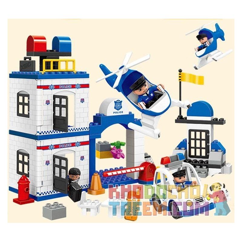 duplo 4965