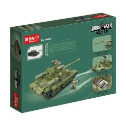 OXFORD SFD3171 3171 non  ĐỘI CỨU HỎA 119 bộ đồ chơi xếp lắp ráp ghép mô hình Fire Rescure 119 특수소방대