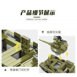 OXFORD SFD3171 3171 non  ĐỘI CỨU HỎA 119 bộ đồ chơi xếp lắp ráp ghép mô hình Fire Rescure 119 특수소방대