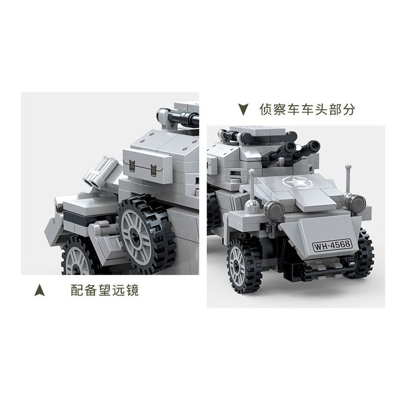 OXFORD VC06053 06053 VC3071-3 3071-3 non  CUỘC ĐUA bộ đồ chơi xếp lắp ráp ghép mô hình Racers VEHICLE COLLECTION - RACING CAR Đua Tốc Độ