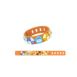 JAKI JK6251 6251 JK6252 6252 non  JAKI×CHÒM SAO VÒNG TAY CHÓ 5 KIỂU NƯỚC LỬA GIÓ ĐẤT NHÂN MÃ-HA XIAOLANG bộ đồ chơi xếp lắp ráp ghép mô hình Dots FASHION BRACELET