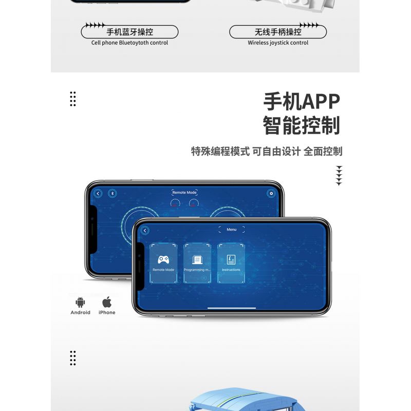 JIESTAR FF10025 10025 non  BỌ CÁNH CỨNG VOLKSWAGEN bộ đồ chơi xếp lắp ráp ghép mô hình Creator Expert VOLKSWAGEN BEETLE Chuyên Gia Sáng Tạo 679 khối