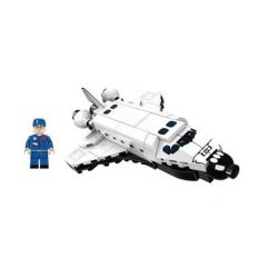 JIESTAR 89125 non  BẢO TÀNG VŨ KHÍ bộ đồ chơi xếp lắp ráp ghép mô hình Modular Buildings WEAPON MUSEUM Mô Hình Nhà Cửa 3450 khối