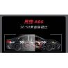 TOP TOY YC-DZ022 DZ022 YCDZ022 non  HECHUANG A06 HIỆU SUẤT CHẠY ĐIỆN THÔNG MINH THUẦN TÚY tỷ lệ 1:12 bộ đồ chơi xếp lắp ráp ghép mô hình  Kỹ Thuật Công Nghệ Cao Mô Hình Phương Tiện