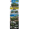 LEYI 88011 non  TÊN LỬA ĐẠN ĐẠO DONGFENG-21 bộ đồ chơi xếp lắp ráp ghép mô hình Military Army DF-21D BALLISTIC MISSILE Quân Sự Bộ Đội 476 khối
