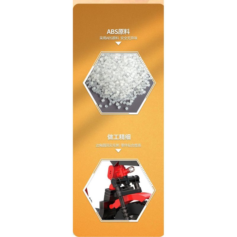 ZHEGAO 00936 non  MÁY MAY CỔ ĐIỂN THEO PHONG CÁCH bộ đồ chơi xếp lắp ráp ghép mô hình SEWING MACHINE 633 khối