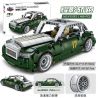 GBL KY1093 1093 non  YAOYING COUPE XE LÙI bộ đồ chơi xếp lắp ráp ghép mô hình  Kỹ Thuật Công Nghệ Cao Mô Hình Phương Tiện 480 khối