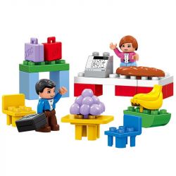 duplo 6052