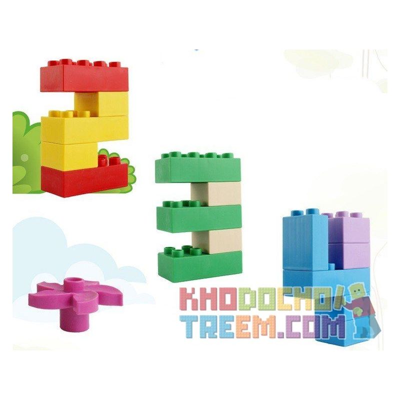HUIMEI STAR CITY XING DOU CHENG HM108 Xếp hình kiểu    The Train Have Some Blocks Tàu Hỏa Với Các Khối Xếp Số 80 khối HUIMEI STAR CITY XING DOU CHENG HM108 Xếp hình kiểu    The Train Have Some Blocks Tàu Hỏa Với Các Khối Xếp Số 80 khối