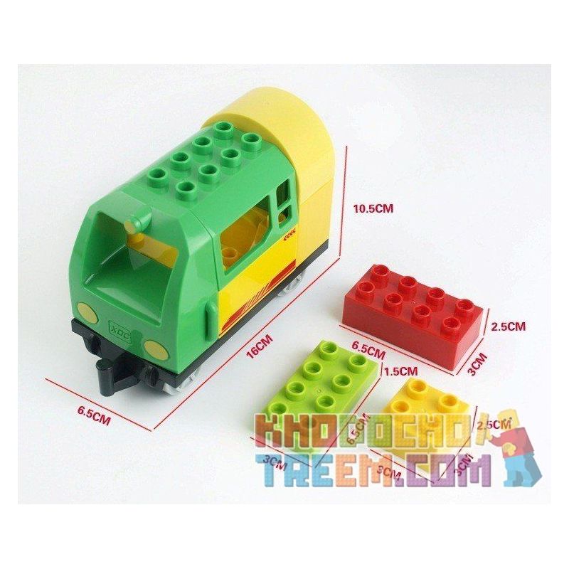 HUIMEI STAR CITY XING DOU CHENG HM108 Xếp hình kiểu    The Train Have Some Blocks Tàu Hỏa Với Các Khối Xếp Số 80 khối HUIMEI STAR CITY XING DOU CHENG HM108 Xếp hình kiểu    The Train Have Some Blocks Tàu Hỏa Với Các Khối Xếp Số 80 khối