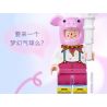 OXFORD MC06025 06025 non  ĐUA XE BỘ SƯU TẬP NHỎ bộ đồ chơi xếp lắp ráp ghép mô hình Racing MINI COLLECTION - RACING CAR Cuộc Đua