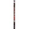 REOBRIX 22005 non  XE CỨU HỎA LỤC ĐỊA bộ đồ chơi xếp lắp ráp ghép mô hình  MECHANICAL FIRE ENGINE Kỹ Thuật Công Nghệ Cao Mô Hình Phương Tiện 3266 khối