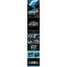K BOX 10216 non  PORSCHE 911 GT3 1:10 tỷ lệ 1:10 bộ đồ chơi xếp lắp ráp ghép mô hình  Kỹ Thuật Công Nghệ Cao Mô Hình Phương Tiện 1883 khối