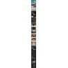 REOBRIX 22003 non  MÁY XÚC. bộ đồ chơi xếp lắp ráp ghép mô hình  MECHANICAL EXCAVATOR Kỹ Thuật Công Nghệ Cao Mô Hình Phương Tiện 1106 khối