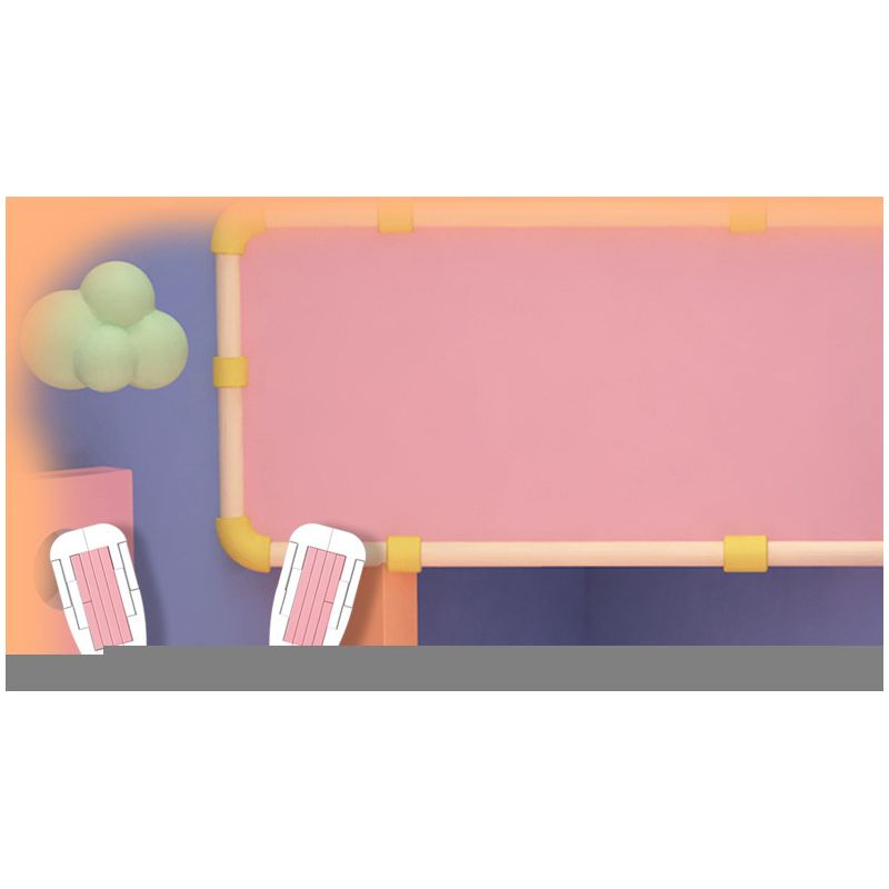 PanlosBrick 685007 Panlos Brick 685007 non  PHIÊN BẢN THỎ WULING HONGGUANG MINIEV bộ đồ chơi xếp lắp ráp ghép mô hình Racers Đua Tốc Độ 477 khối