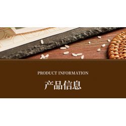 LOZ 1266 non  TRÀ BUỔI SÁNG KIỂU QUẢNG ĐÔNG YÊU TỪ CÁI NHÌN ĐẦU TIÊN bộ đồ chơi xếp lắp ráp ghép mô hình 751 khối