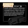 MouldKing 15053 Mould King 15053 non  NHỆN ĐỎ bộ đồ chơi xếp lắp ráp ghép mô hình  RED SPIDER Kỹ Thuật Công Nghệ Cao Mô Hình Phương Tiện 818 khối