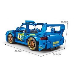 JUHANG TECHNOLOGY 89002 non  XE TĂNG CHIẾN ĐẤU CHỦ LỰC TRÊN ĐẤT LIỀN KIỂU 99 bộ đồ chơi xếp lắp ráp ghép mô hình Military Army TYPE 99 TANK Quân Sự Bộ Đội 468 khối