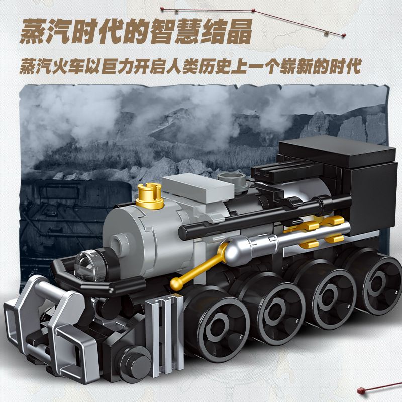 JUHANG TECHNOLOGY 89003 non  XE TĂNG CHIẾN ĐẤU CHÍNH CỦA PANTHER bộ đồ chơi xếp lắp ráp ghép mô hình Military Army LEOPARD 2 Quân Sự Bộ Đội 433 khối