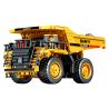 SEMBO 712023 non  XE BEN KHAI THÁC MỎ SRT9SC bộ đồ chơi xếp lắp ráp ghép mô hình Lung Tung Thuộc Nhiều Thể Loại 1261 khối