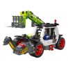 JIESTAR 57003 non  KÍNH THIÊN VĂN bộ đồ chơi xếp lắp ráp ghép mô hình 392 khối