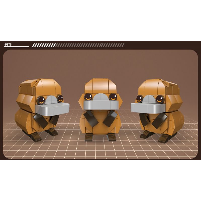 JUHANG TECHNOLOGY 89004 non  XE TĂNG HẠNG NẶNG TIGER bộ đồ chơi xếp lắp ráp ghép mô hình Military Army SD.KFZ. 181 Quân Sự Bộ Đội 457 khối