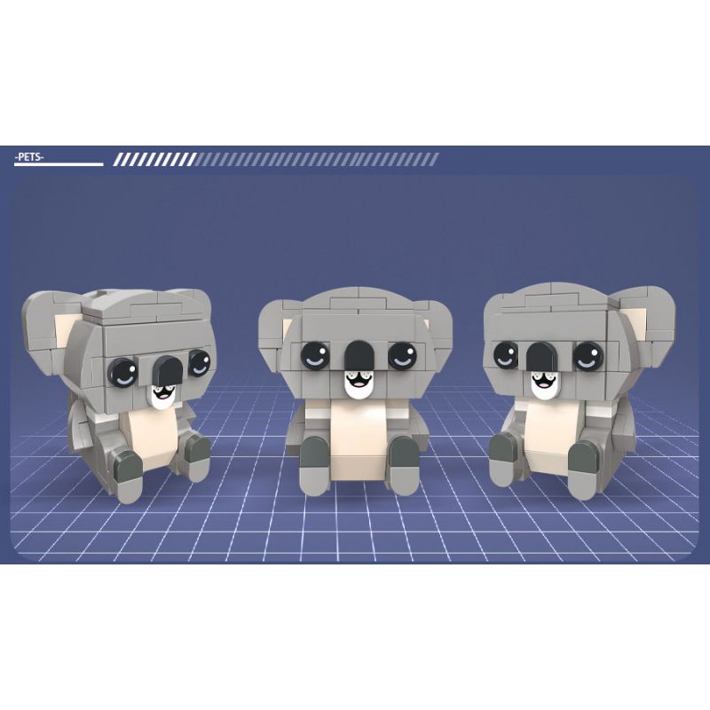 JUHANG TECHNOLOGY 89004 non  XE TĂNG HẠNG NẶNG TIGER bộ đồ chơi xếp lắp ráp ghép mô hình Military Army SD.KFZ. 181 Quân Sự Bộ Đội 457 khối