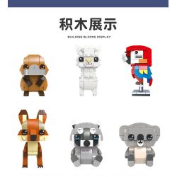 JUHANG TECHNOLOGY 89004 non  XE TĂNG HẠNG NẶNG TIGER bộ đồ chơi xếp lắp ráp ghép mô hình Military Army SD.KFZ. 181 Quân Sự Bộ Đội 457 khối