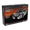 UBTECH JRKL215 non  KRYPTON CỰC CHẤT 001 bộ đồ chơi xếp lắp ráp ghép mô hình  ZEEKR 001 Kỹ Thuật Công Nghệ Cao Mô Hình Phương Tiện 1596 khối