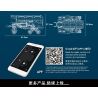 MouldKing 21014 Mould King 21014 non  NHÀ THÁM HIỂM GIỮA CÁC VÌ SAO bộ đồ chơi xếp lắp ráp ghép mô hình  MARS EXPLORER Kỹ Thuật Công Nghệ Cao Mô Hình Phương Tiện 1608 khối