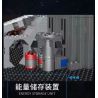 MouldKing 21034 Mould King 21034 REBRICKABLE MOC-67785 67785 MOC67785 non  NGÔI SAO CHẾT bộ đồ chơi xếp lắp ráp ghép mô hình Star Wars DEATH STAR - PLAYSET & STATUE COMBO Chiến Tranh Giữa Các Vì Sao 7108 khối