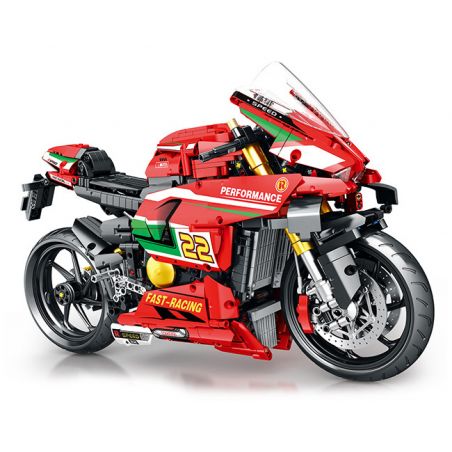 K BOX 10220B 10220C 10220 non  PORSCHE 964 1:10 tỷ lệ 1:10 bộ đồ chơi xếp lắp ráp ghép mô hình  Kỹ Thuật Công Nghệ Cao Mô Hình Phương Tiện 2435 khối