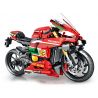 K BOX 10220B 10220C 10220 non  PORSCHE 964 1:10 tỷ lệ 1:10 bộ đồ chơi xếp lắp ráp ghép mô hình  Kỹ Thuật Công Nghệ Cao Mô Hình Phương Tiện 2435 khối