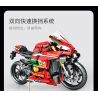 K BOX 10220B 10220C 10220 non  PORSCHE 964 1:10 tỷ lệ 1:10 bộ đồ chơi xếp lắp ráp ghép mô hình  Kỹ Thuật Công Nghệ Cao Mô Hình Phương Tiện 2435 khối