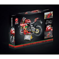 K BOX 10220B 10220C 10220 non  PORSCHE 964 1:10 tỷ lệ 1:10 bộ đồ chơi xếp lắp ráp ghép mô hình  Kỹ Thuật Công Nghệ Cao Mô Hình Phương Tiện 2435 khối