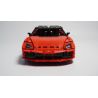REBRICKABLE MOC-65817 65817 MOC65817 non  FERRARI 488 GTB bộ đồ chơi xếp lắp ráp ghép mô hình  Kỹ Thuật Công Nghệ Cao Mô Hình Phương Tiện 2231 khối