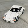REBRICKABLE MOC-80318 80318 MOC80318 non  PORSCHE 911S 2.4 1:10 tỷ lệ 1:10 bộ đồ chơi xếp lắp ráp ghép mô hình  Kỹ Thuật Công Nghệ Cao Mô Hình Phương Tiện 1825 khối